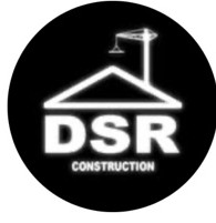 DSR Construction logo